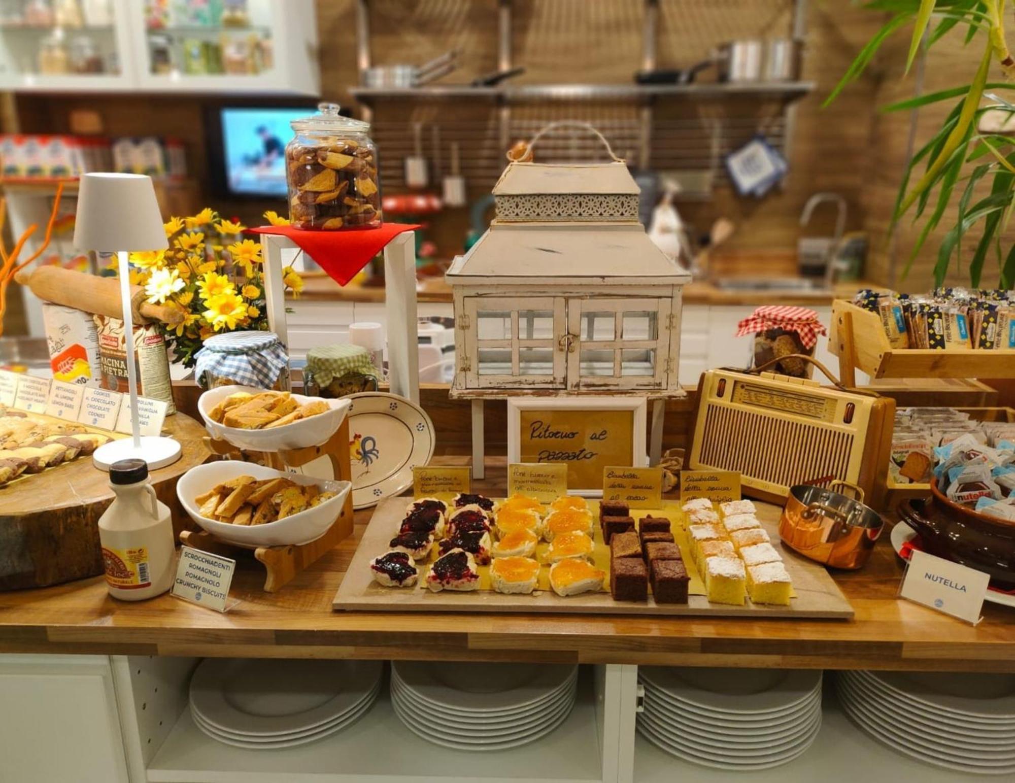 Hotel Villa Del Parco Rimini Ngoại thất bức ảnh